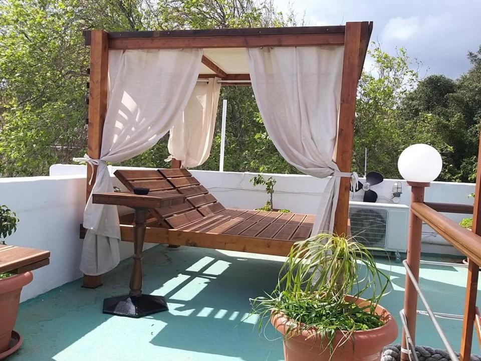 Mango Rooms Rhodes City Esterno foto