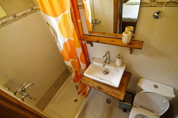 Mango Rooms Rhodes City Esterno foto