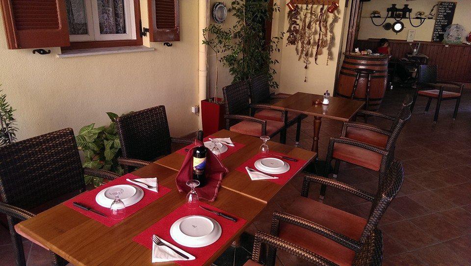 Mango Rooms Rhodes City Esterno foto