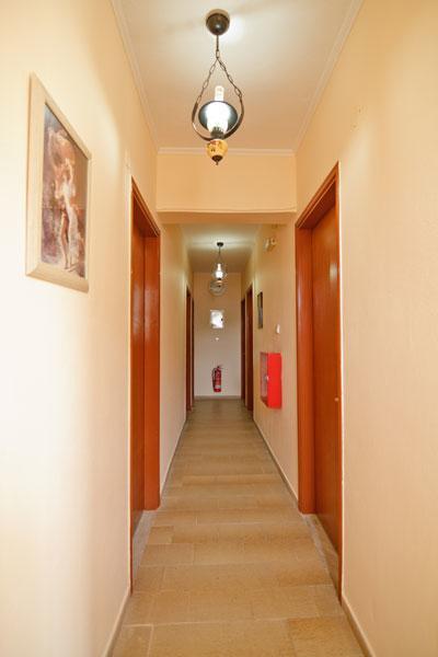 Mango Rooms Rhodes City Esterno foto