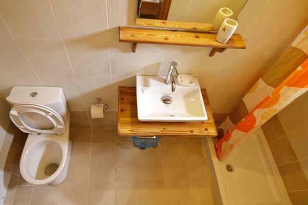 Mango Rooms Rhodes City Esterno foto