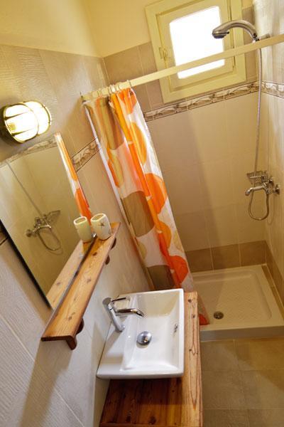 Mango Rooms Rhodes City Esterno foto