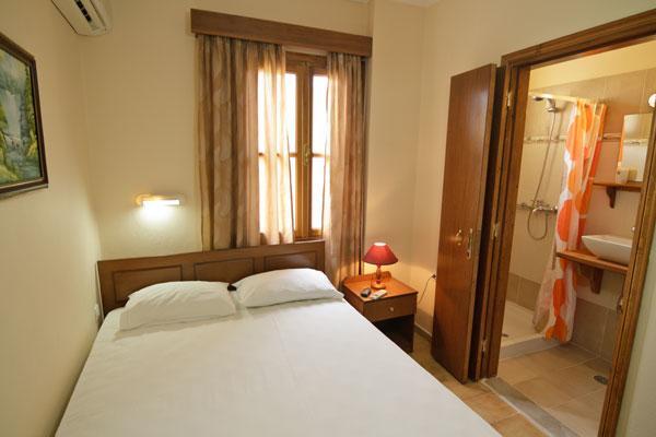 Mango Rooms Rhodes City Esterno foto