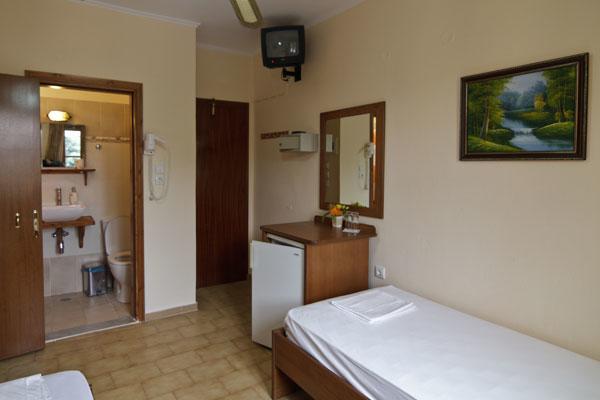Mango Rooms Rhodes City Esterno foto